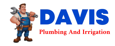 Trusted plumber in MENTMORE